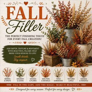 FALL FILLER