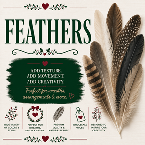 FEATHERS